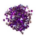 EZ Art Artistic Gems Brilliant Rhinestones 144 count