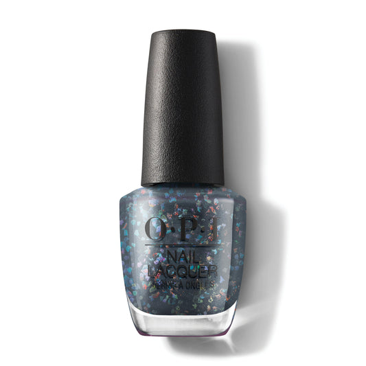 OPI Nail Lacquer - Puttin' on the Glitz