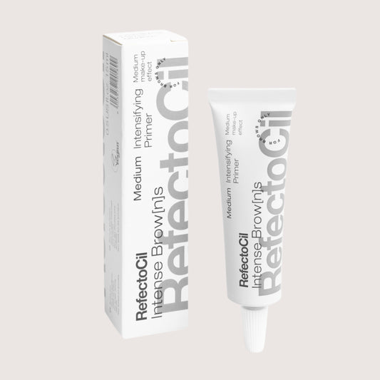 RefectoCil Intensifying Primer - Medium Effect