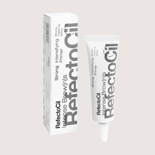 RefectoCil Intensifying Primer - Strong Effect