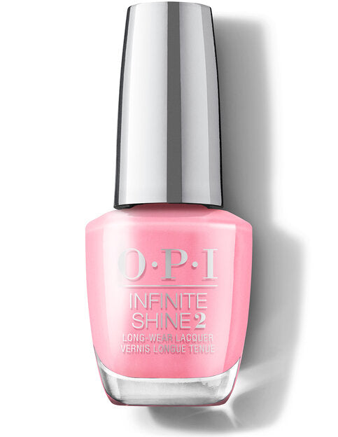 OPI XBOX Collection Infinite Shine - Racing For Pinks