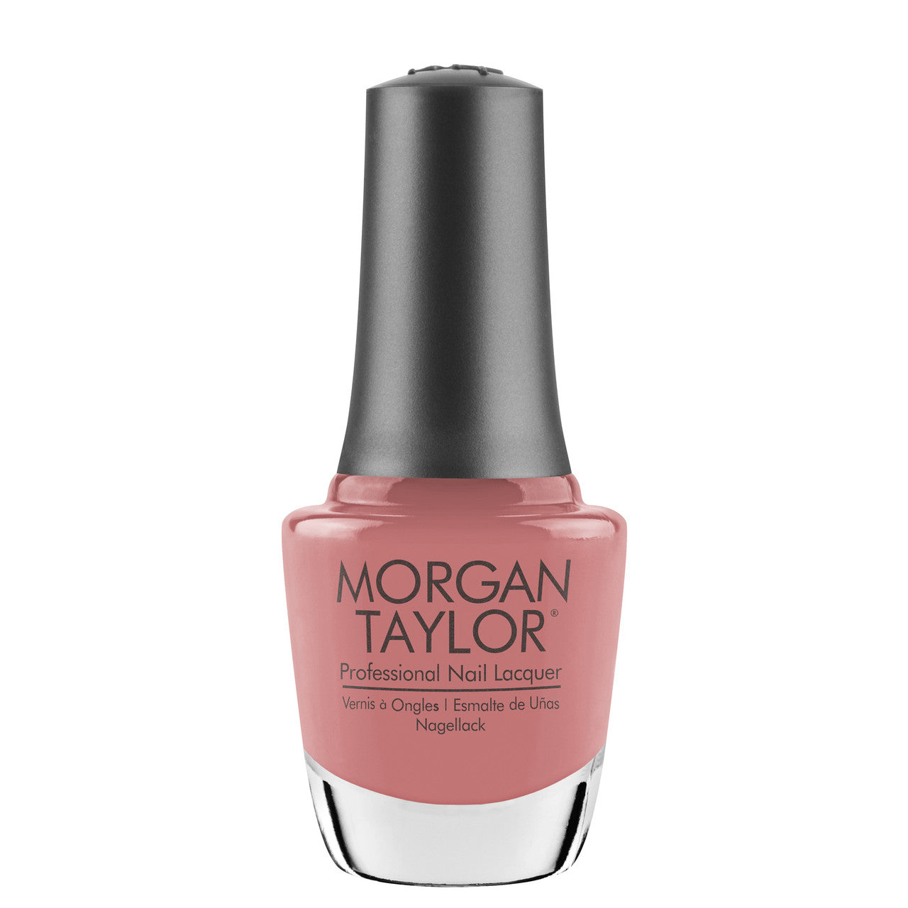 Morgan Taylor Nail Lacque- Radiant Renewal