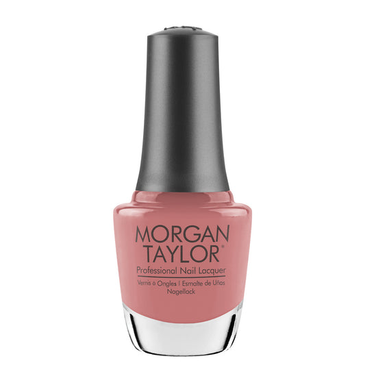 Morgan Taylor Nail Lacque- Radiant Renewal