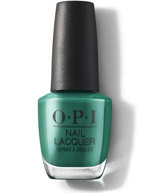OPI Hollywood Collection Nail Lacquer - Rated Pea-G