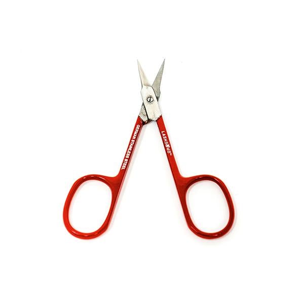 LASHBOMB Red Scissors