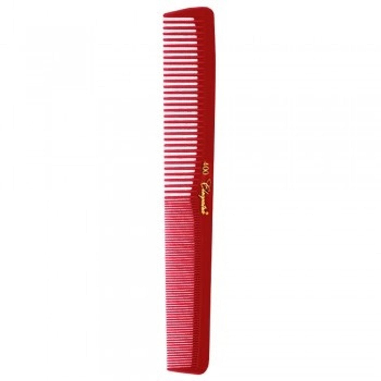 Cleopatra No. 400 7" Styling Comb (12 pack)