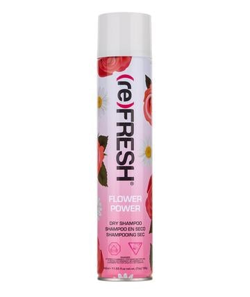 (re)Fresh Flower Power Dry Shampoo 11.55oz