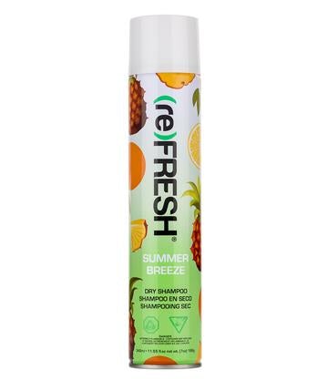 (re)Fresh Summer Breeze Dry Shampoo 11.55 oz