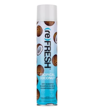 (re)Fresh Tropical Coconut Dry Shampoo 11.55 oz