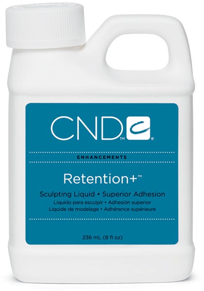 CND Enhancements - Retention+