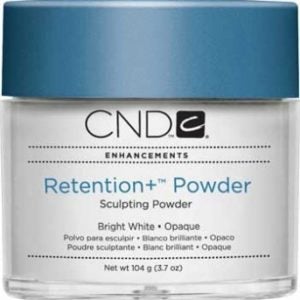 CND Enhancements - Retention+ Powder 3.7 oz