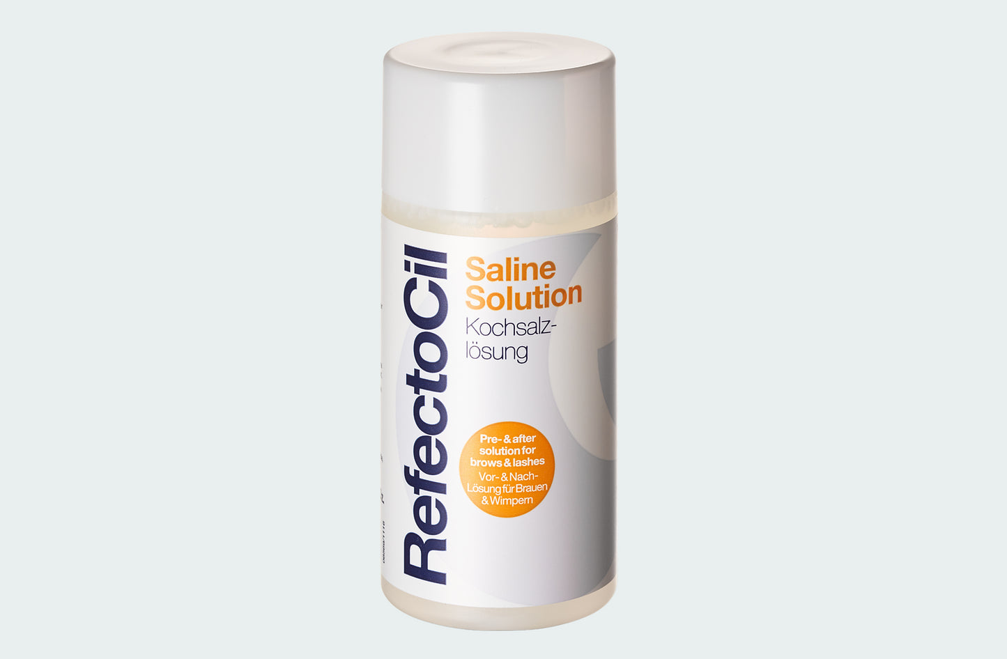 RefectoCil Saline Solution 5.07 oz