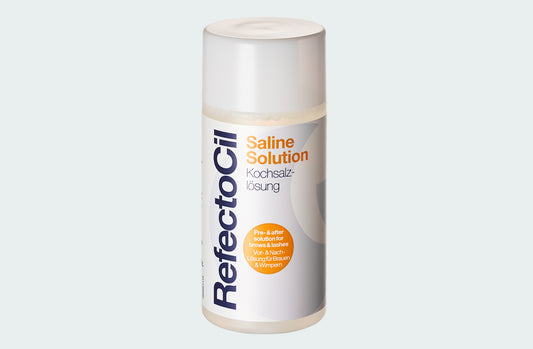 RefectoCil Saline Solution 5.07 oz