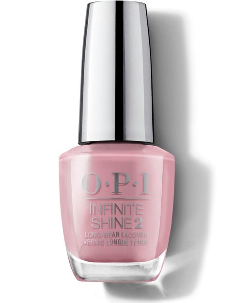 OPI Infinite Shine - Rice Rice Baby