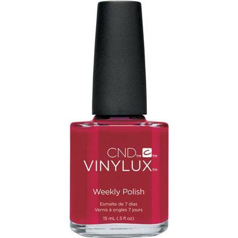 CND Vinylux Long Wear Polish - Ripe Guava