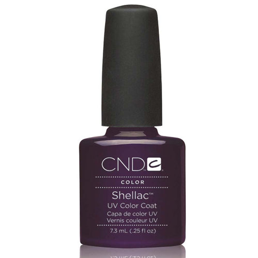 CND Shellac Gel Polish - Rock Royalty