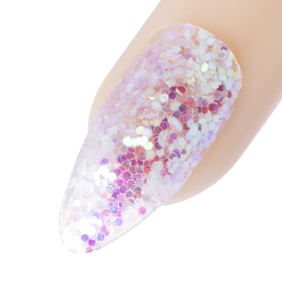 Young Nails Glitter - Rock Star 1/4 oz