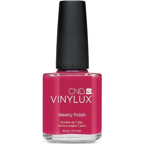 CND Vinylux Long Wear Polish - Rose Brocade