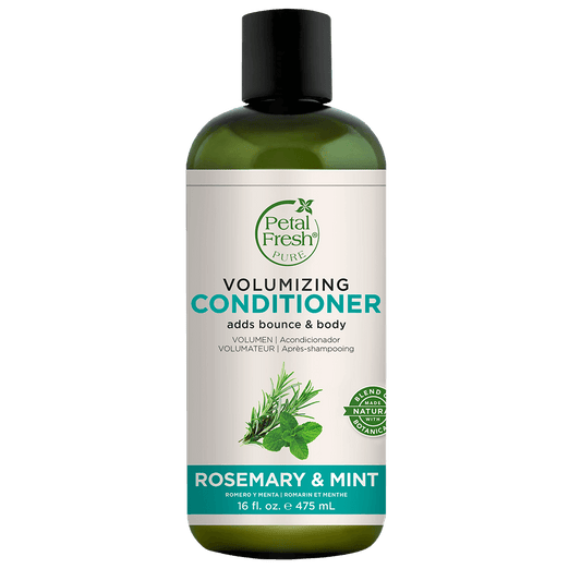 Petal Fresh Volumizing Conditioner - Rosemary and Mint