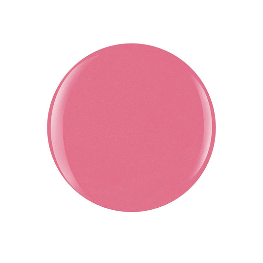 Morgan Taylor Nail Lacquer - Rose-y Cheeks