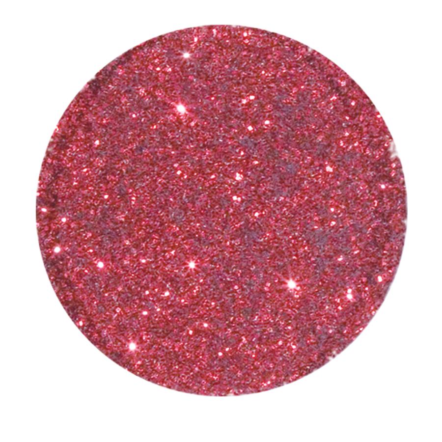 Young Nails Glitter - Royal Red 1/4 oz