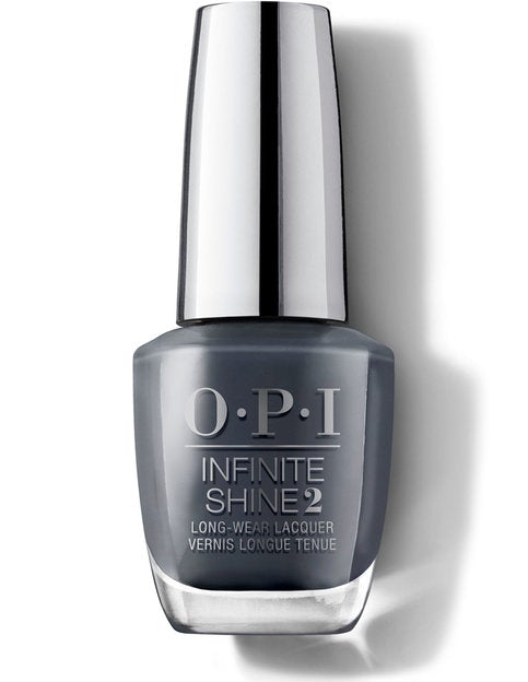 OPI Infinite Shine - Rub-A-Pub-Pub