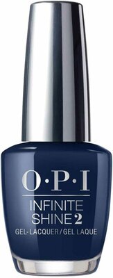 OPI Infinite Shine - Russian Navy