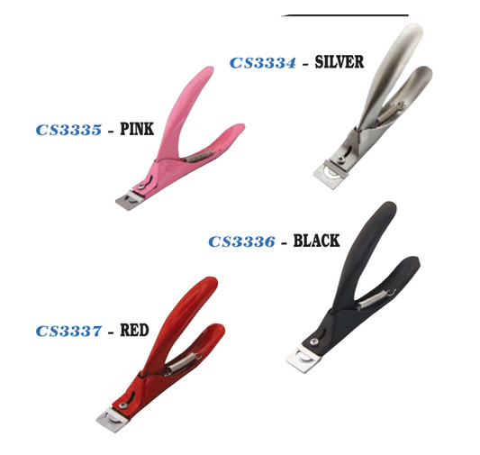 Body Toolz-Nail Slicer- solid colors