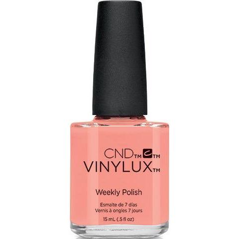 CND Vinylux Long Wear Polish - Salmon Run