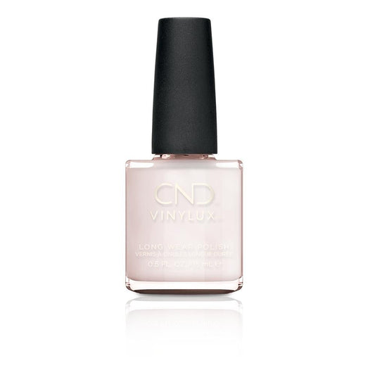 CND Vinylux Long Wear Polish - Satin Slippers