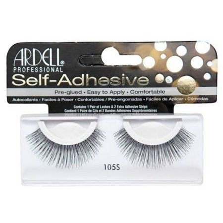 Ardell Self-Adhesive 105S Lashes