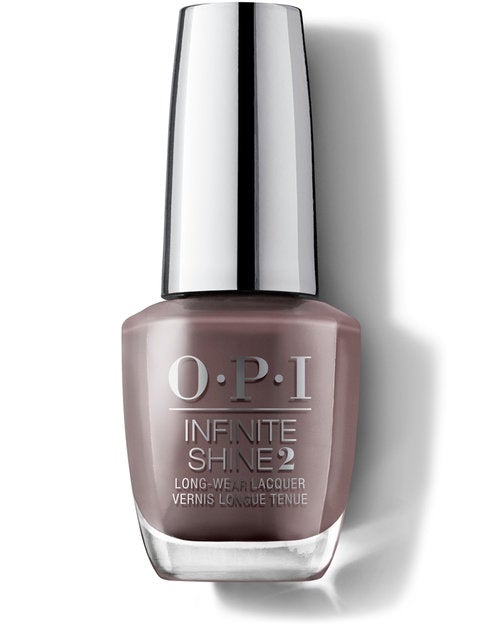 OPI Infinite Shine - Set In Stone