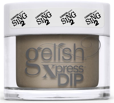 Gelish Gelish Sing 2 Xpress Dip Powder - Shake It Til You Make It