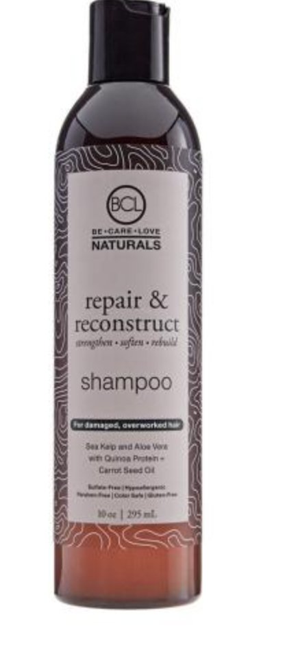 BCL Restorative Shampoo (Believe) 10oz
