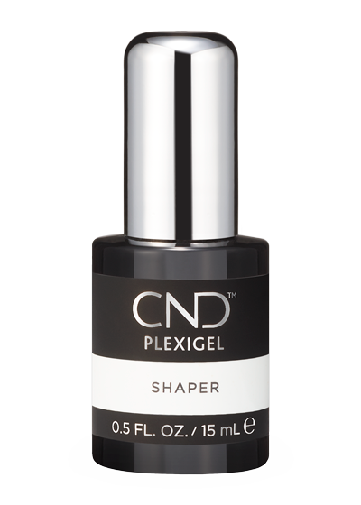 CND PlexiGel Shaper 0.5 oz