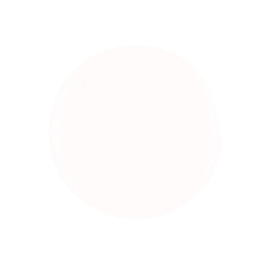 Morgan Taylor Nail Lacquer - Sheek White