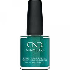 CND Vinylux Long Wear Polish - She’s a Gem