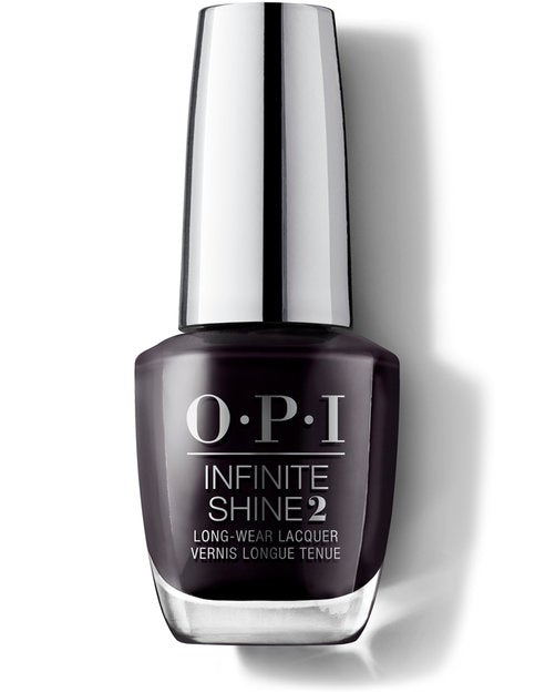OPI Infinite Shine - Shh ... It's Top Secret