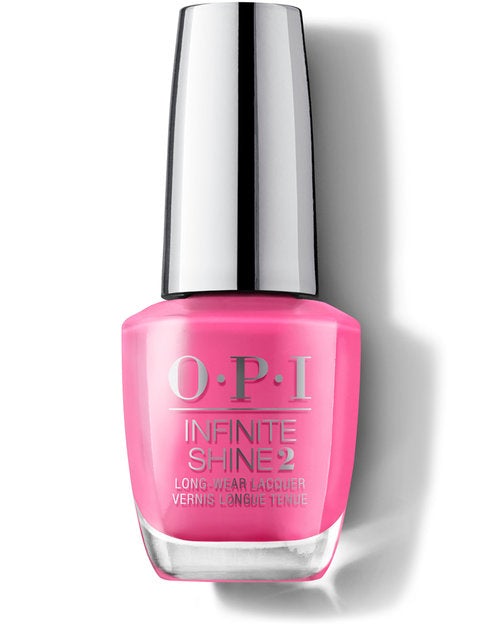 OPI Infinite Shine - Shorts Story