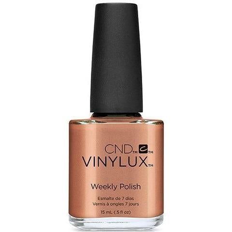 CND Vinylux Long Wear Polish - Sienna Scribble