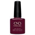 CND Shellac - Signature Lipstick