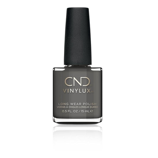 CND Vinylux Long Wear Polish - Silhouette