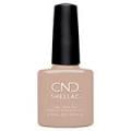 CND Shellac - Silk Slip Dress