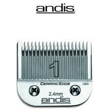 Andis Size 1 CeramicEdge Blade