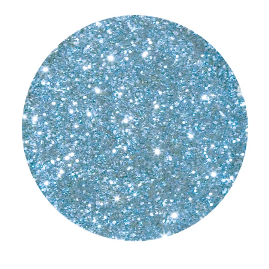 Young Nails Glitter - Sky Blue 1/4 oz