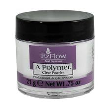 A Polymer Clear Powder (0.75 oz)