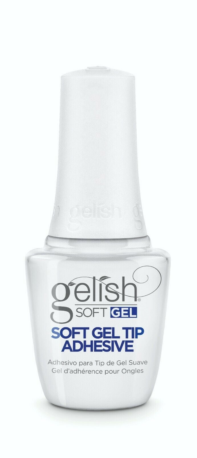 Gelish Soft Gel Nail Kit