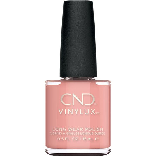 CND Vinylux Long Wear Polish - Soft Peony