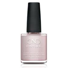 CND Vinylux Long Wear Polish - Soire’e Strut