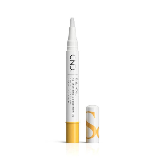 CND SolarOil Essential Care Pen - 0.08 oz /2.5 mL